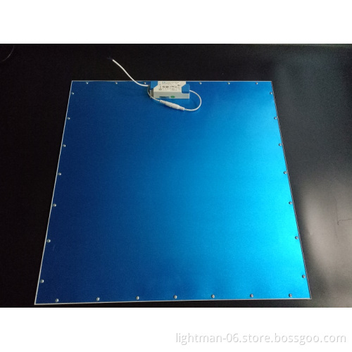 40W UGR19 LED Panels Light - 60x60 Size